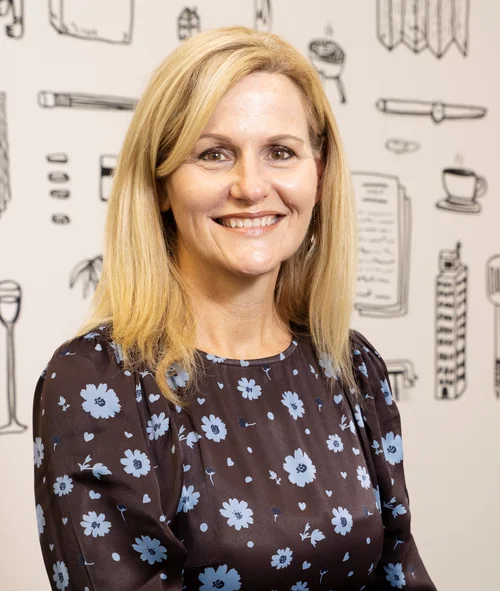 Jo Willmott